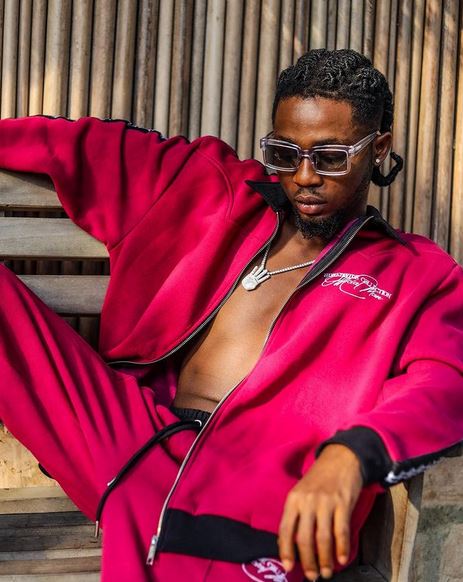 I Came All The Way From The Slums And Became A Millionaire – Singer ...