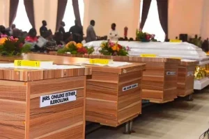 Owo Massacre: Full Names Of Victims