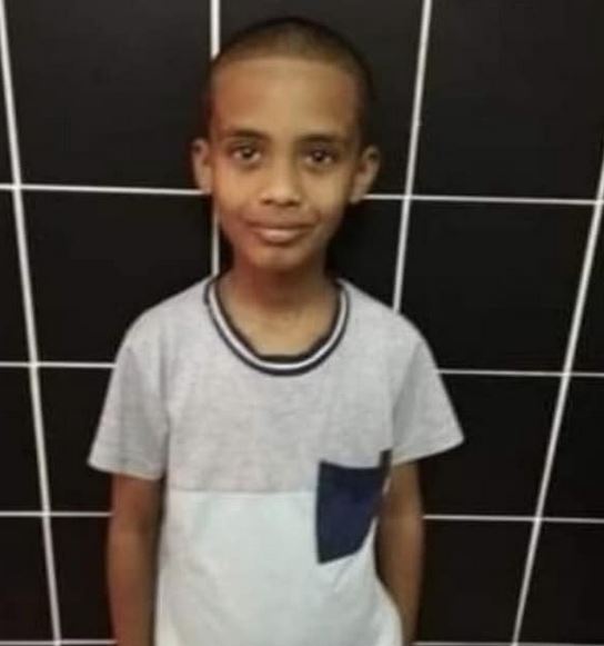 10-year-old Boy Mauled To Death By His Family’s Pitbulls In South ...