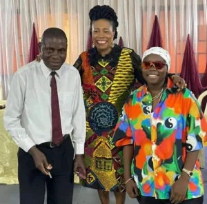 Singer Teni Gifts Her Mathematics Teacher A Car On Teachers' Day (Video)