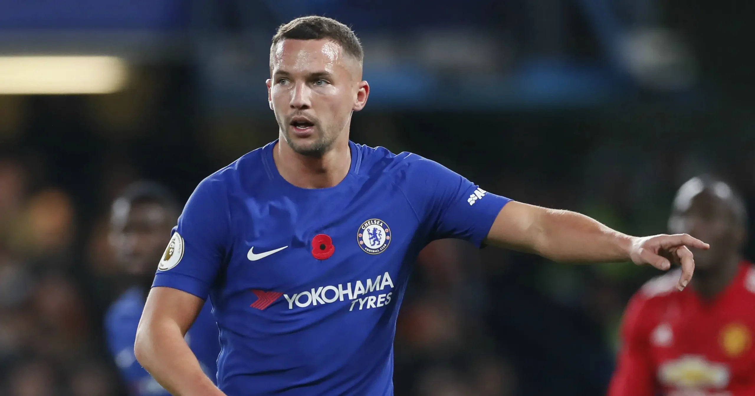 Drinkwater