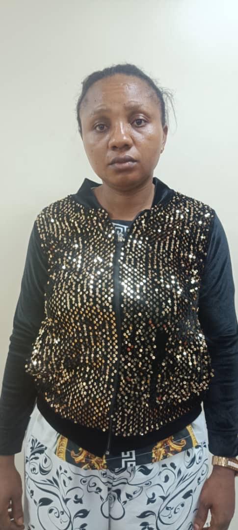 Four Arrested As NDLEA Intercepts Largest Consignment Of Heroin At Lagos Airport