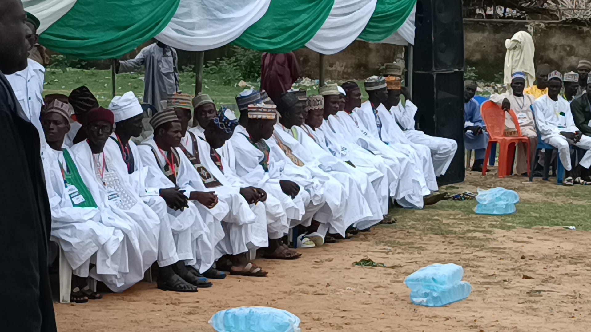 105 Girls Orphaned By Banditry Married Off By Zamfara Lawmaker