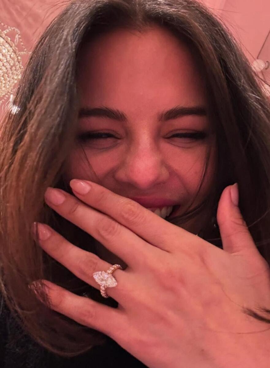 Selena Gomez And Benny Blanco Are Engaged